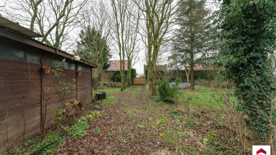 Tieltsteenweg - 55 - - 8780