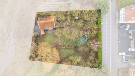 Tieltsteenweg - 55 - - 8780