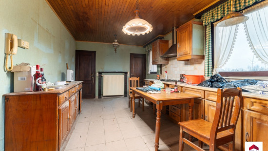 Tieltsteenweg - 55 - - 8780