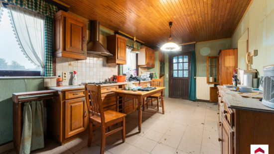 Tieltsteenweg - 55 - - 8780