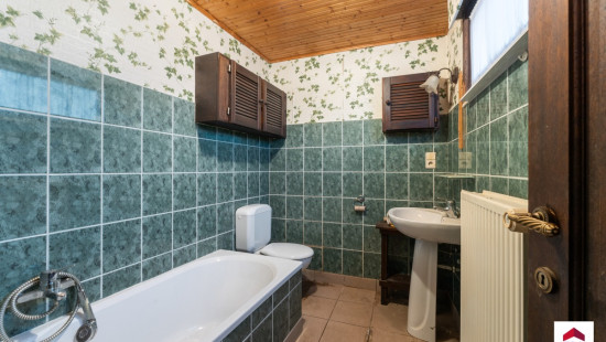 Tieltsteenweg - 55 - - 8780