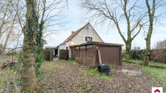 Tieltsteenweg - 55 - - 8780