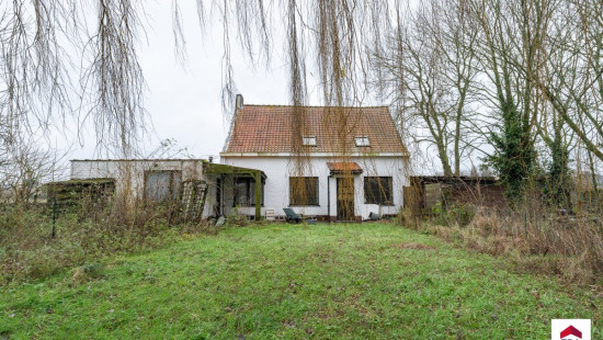 Tieltsteenweg - 55 - - 8780