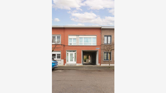 Palmanshoevestraat - 42 - - 2610