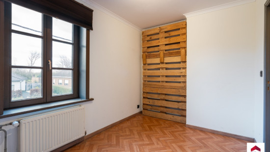 Brusselsesteenweg - 208 - - 1785