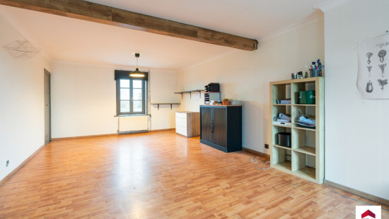 Brusselsesteenweg - 208 - - 1785