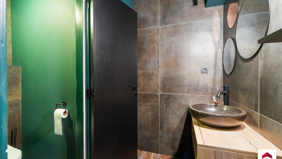 Brusselsesteenweg - 208 - - 1785