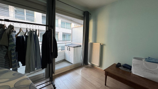 Westerlaan - 21 - 11 - 8790