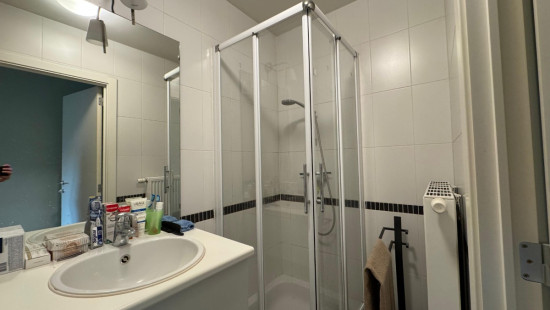 Westerlaan - 21 - 11 - 8790