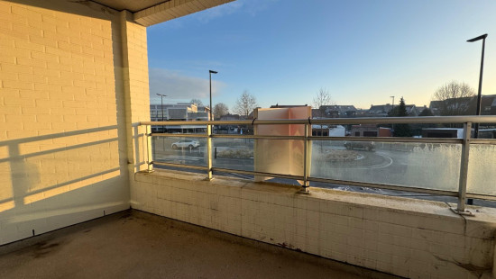 Westerlaan - 21 - 11 - 8790