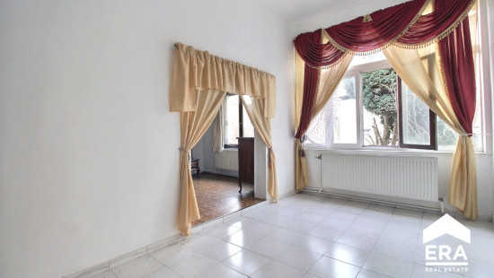 Rue Emile Carpentier - 27 - - 1070