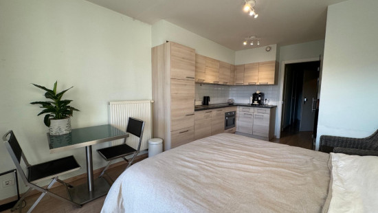 Westerlaan - 21 - 11 - 8790