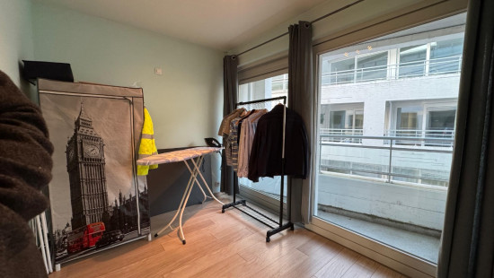 Westerlaan - 21 - 11 - 8790