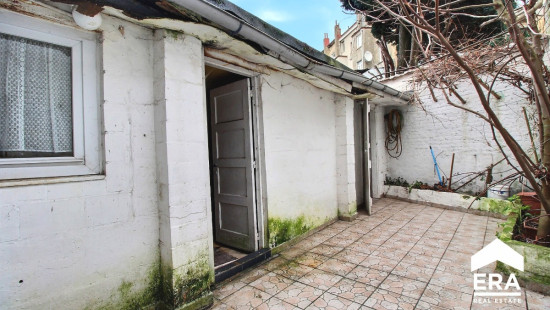 Rue Emile Carpentier - 27 - - 1070