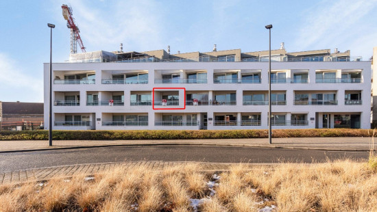 Westerlaan - 21 - 11 - 8790