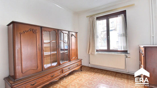 Rue Emile Carpentier - 27 - - 1070