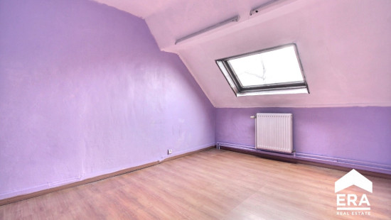 Rue Emile Carpentier - 27 - - 1070