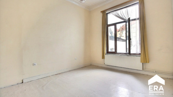 Rue Emile Carpentier - 27 - - 1070