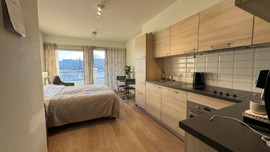 Westerlaan - 21 - 11 - 8790