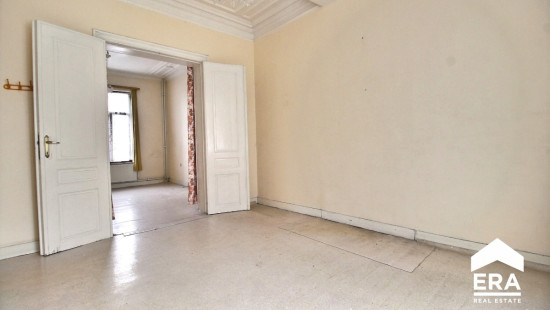 Rue Emile Carpentier - 27 - - 1070