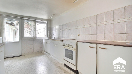 Rue Emile Carpentier - 27 - - 1070