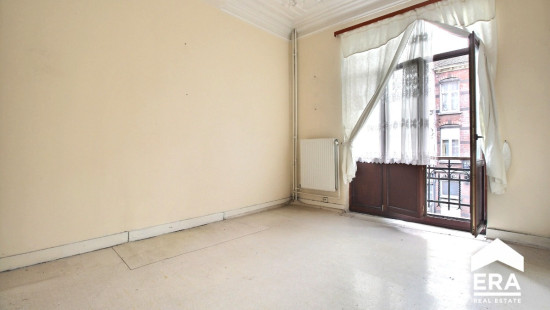 Rue Emile Carpentier - 27 - - 1070