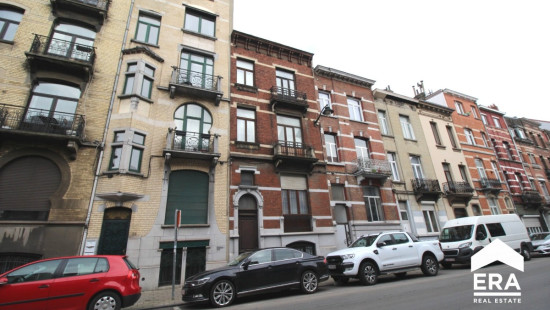 Rue Emile Carpentier - 27 - - 1070