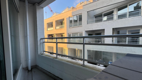 Westerlaan - 21 - 11 - 8790