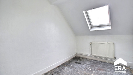 Rue Emile Carpentier - 27 - - 1070