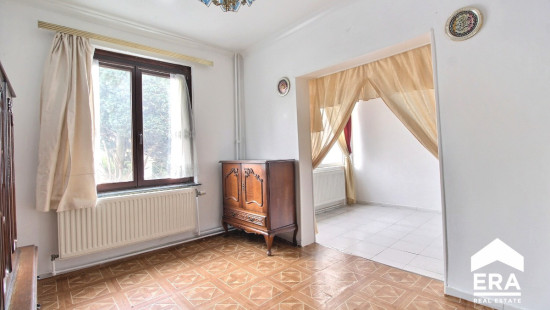 Rue Emile Carpentier - 27 - - 1070