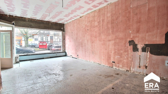 Boulevard de la Révision - 45 - - 1070