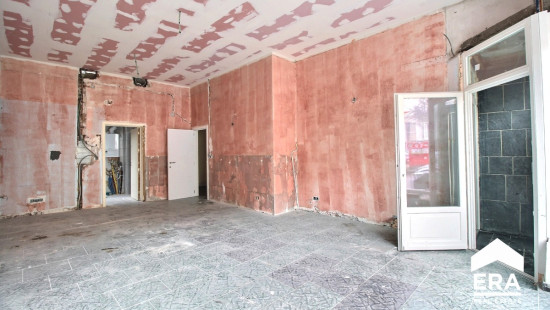 Boulevard de la Révision - 45 - - 1070