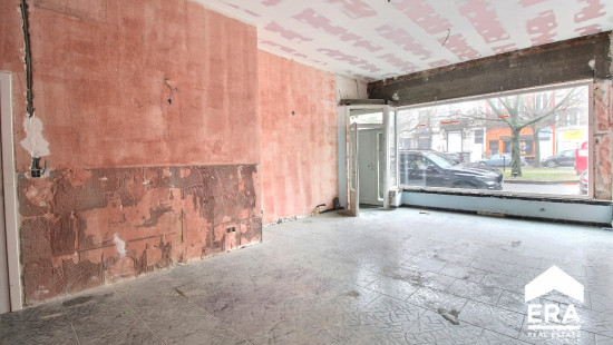 Boulevard de la Révision - 45 - - 1070