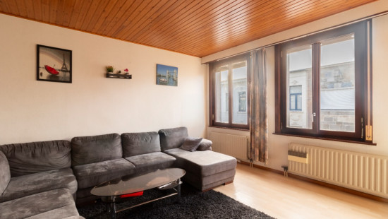 Koning Albertstraat - 60 - - 2610