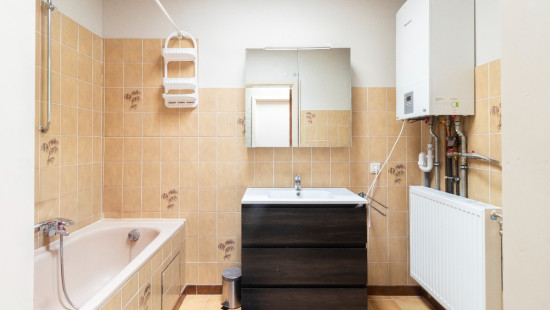 Koning Albertstraat - 60 - - 2610