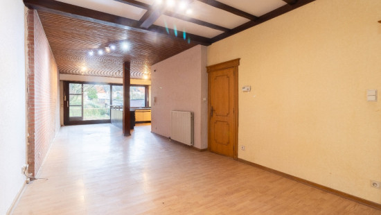 Koning Albertstraat - 60 - - 2610