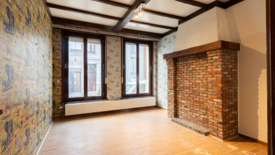 Koning Albertstraat - 60 - - 2610