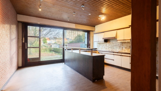 Koning Albertstraat - 60 - - 2610