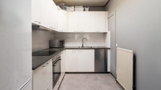 Koning Albertstraat - 60 - - 2610