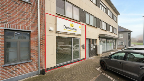 Langestraat - 252 - A - 1790