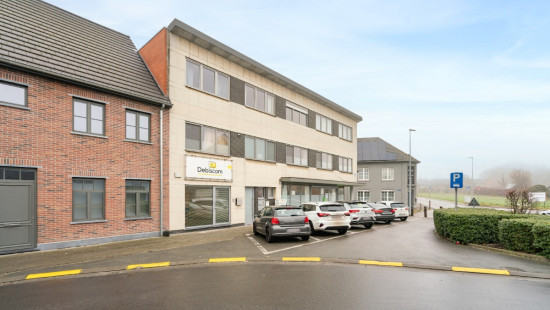 Langestraat - 252 - A - 1790