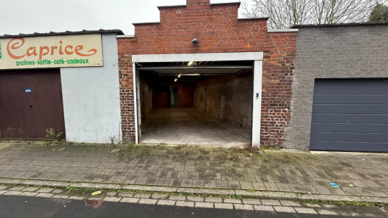 Rijselstraat - 165 - - 8930