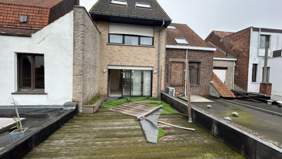 Rijselstraat - 165 - - 8930