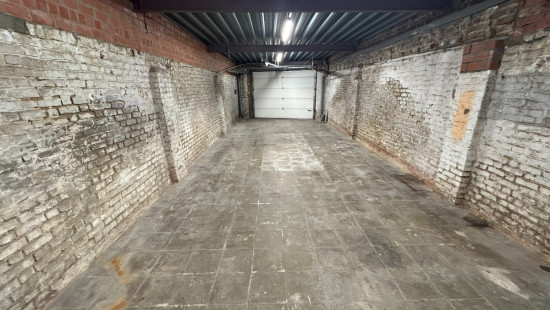 Rijselstraat - 165 - - 8930