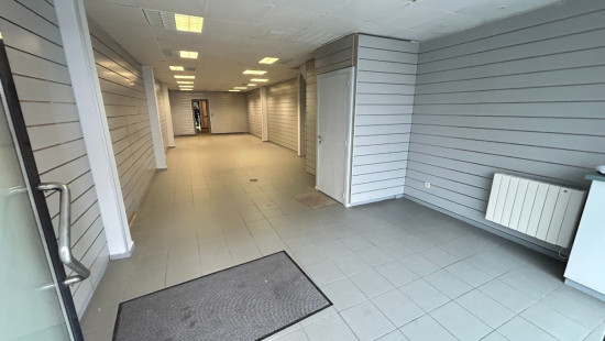 Rijselstraat - 165 - - 8930