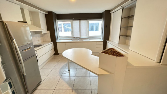 Rijselstraat - 165 - - 8930