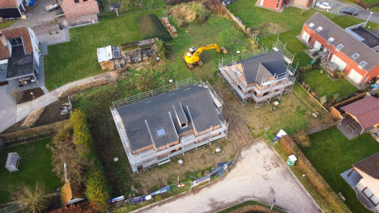 Ommegangstraat - Lot 3 - - 3 - 9790