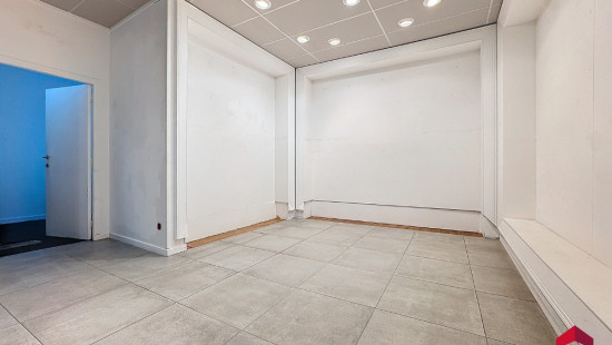 Rue Neuve - 13 - - 4500