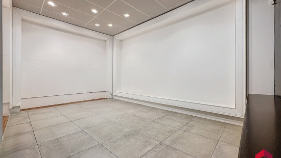 Rue Neuve - 13 - - 4500