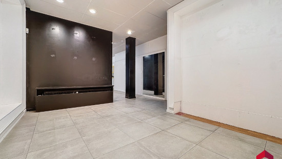 Rue Neuve - 13 - - 4500